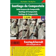 Santiago de Compostela FB 